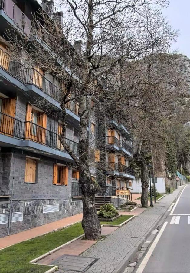 Canfranc Home Exterior photo