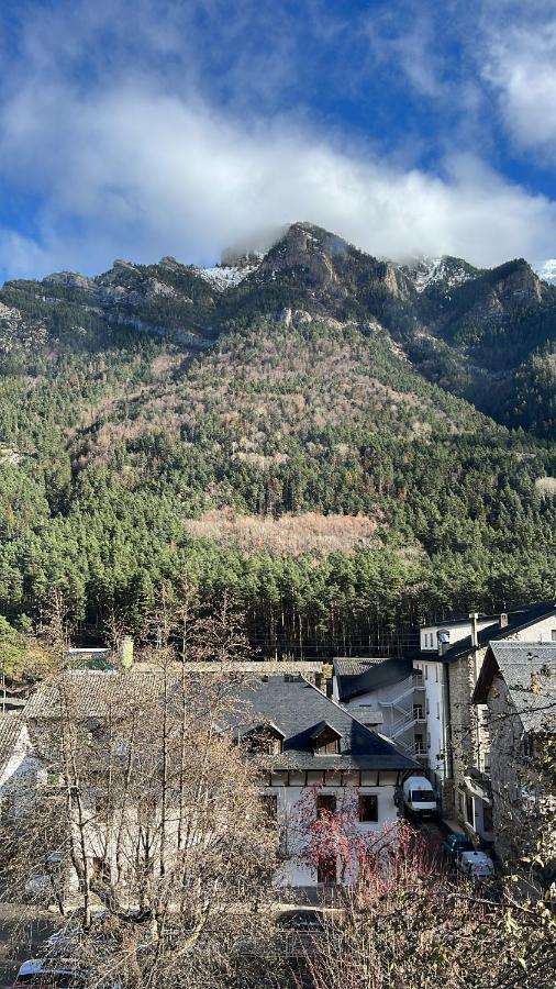 Canfranc Home Exterior photo